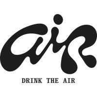 Drink the Air logo - Similar company to Collab