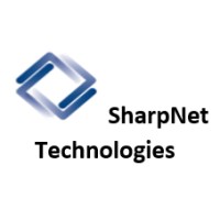 SharpNet Technologies logo - Similar company to Supernet