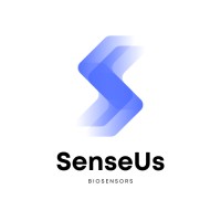 SenseUs logo - Similar company to 8Nergy It Solutions Inc.