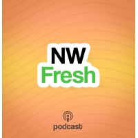 NW Fresh Podcast logo - Similar company to Colour Basis
