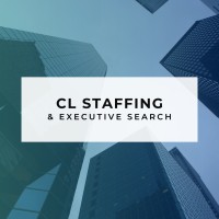 CL Staffing & Executive Search logo - Similar company to Mallard Executive Search