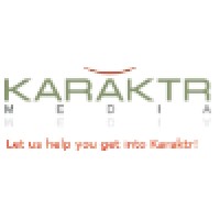 Karaktr Media