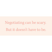 Negotiate with Sophia logo - Similar company to Play To Win Coaching, Llc