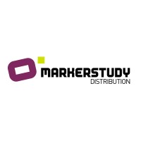 Markerstudy Distribution logo - Similar company to Markerstudy Group