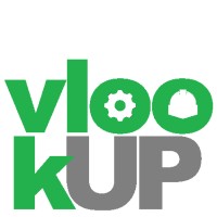 vlookUP logo - Similar company to Vlookup Business Solutions Pvt Ltd