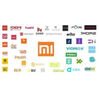 Xiaomi Eco-system Chain Authorized Distributor logo - Similar company to Singga