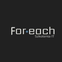 Foreach logo - Similar company to Foreach