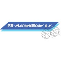 RS-Machinebouw logo - Similar company to Obs Techniek