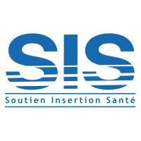 Soutien Insertion Santé logo - Similar company to Association Des Étudiants Mandataires Judiciaires À La Protection Des Majeurs (Aemjpm)