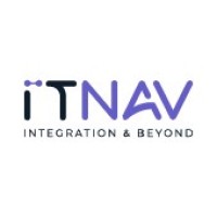 ITNAV logo - Similar company to Crg Engineering Ltd.
