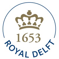 Royal Delft logo - Similar company to Bookingmanager.Com