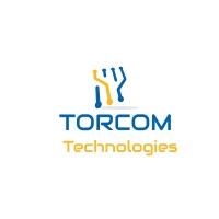 TORCOM Technologies logo - Similar company to Inline Communications Inc.