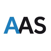 Airline Assistance Switzerland (AAS) logo - Similar company to Didit Gmbh