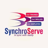 SynchroServe Global Solutions Vijayawada logo - Similar company to Sartech Solutions