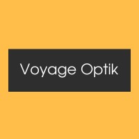 Voyage Optik logo - Similar company to Efor Optik
