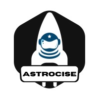Astrocise logo - Similar company to Aspire & Grow Therapy Services