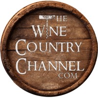 The Wine Country Channel logo - Similar company to 4Streamin