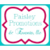 Paisley Promotions & Events, Llc