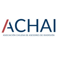 ACHAI Asociación Chilena de Asesores de Inversión logo - Similar company to Acval - Asociación Chilena De Valorizadores A.G.