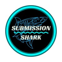 Submission Shark logo - Similar company to Sendjim