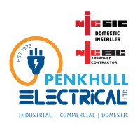 Penkhull Electrical logo - Similar company to Prefect Controls