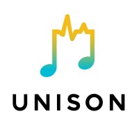 The Unison Fund logo - Similar company to Take Aim Media
