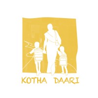 Stichting Kotha Daari logo - Similar company to Pandor Jeugd- En Volwassenzorg (J&V)