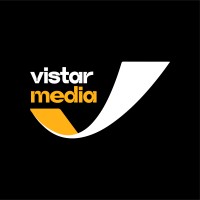Vistar Media OOH logo - Similar company to Colepoint Ltd.