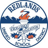 Redlands Unified School District logo - Similar company to San Bernardino City Unified School District