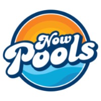Now Pools logo - Similar company to Glass.Com Inc.