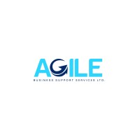 Agile Business Support Services Limited logo - Similar company to Bare Elevate