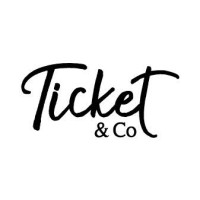 Ticket & Co - Ticket and Co logo - Similar company to Flicket