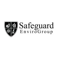Safeguard EnviroGroup, Inc. logo - Similar company to Core Environmental Solutions