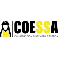 COESSA Construcción e Ingeniería Eléctrica. logo - Similar company to Fg Electrical