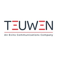 Teuwen logo - Similar company to Nuance Public Relations