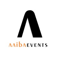 Aaiba Events logo - Similar company to R.B1 Event Solutions