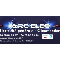 ARC ELEC logo - Similar company to Its Industrie Technique Et Services