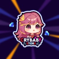 Crybaby Store logo - Similar company to Crybaby Wax
