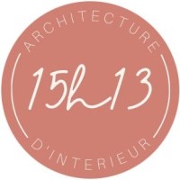 15 Heures 13 logo - Similar company to Dose Deco