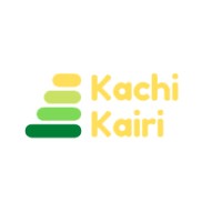 Kachi Kairi logo - Similar company to Shimlared