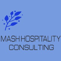 MASH hospitality consulting logo - Similar company to La Pensée Sauvage