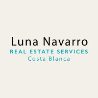 Luna Navarro Real Estate logo - Similar company to Abreca