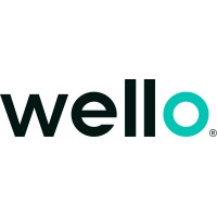 Wello Inc. logo - Similar company to Switchboard Software