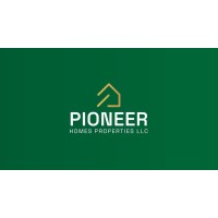 Pioneer Homes Properties LLC logo - Similar company to Appliedaistudio
