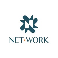 NET•WORK logo - Similar company to What You Building?