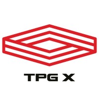 TPG X logo - Similar company to Tri Petch Group