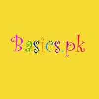 Basics.pk ( Birthday & Party Decor, Cosmetics, Art Supplies ) logo - Similar company to Duemza
