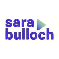 Sara Bulloch logo - Similar company to On Screen Manitoba