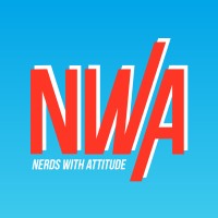 Nerds With Attitude logo - Similar company to Flexipaas