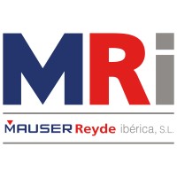 MAUSER REYDE IBERICA logo - Similar company to Reyde